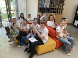 Erste Hilfe Landesbewerb   14.05.2024   10